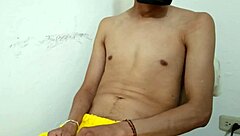 Craving That Beautiful Cock From My Step Uncle Deep In My Tight Canadian Ass