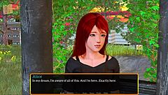 My New Family 545 Explores Engaging Game Scenarios with Detailed Interactions and Challenges