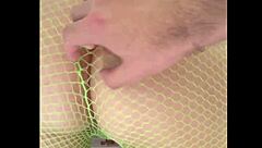 I Feel So Aroused Watching DJ Brisa Twerk Pelada In Her Sexy Cosplay Outfit With Big Natural Tits