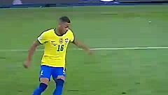 why is this hot argentinian taking it from the young guy like that?