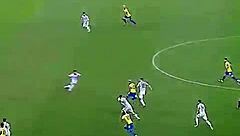 why is this hot argentinian taking it from the young guy like that?