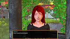 My New Family 545 Explores Engaging Game Scenarios with Detailed Interactions and Challenges