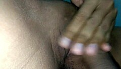 Subtle Tease of Shaved Tight Pussy Getting Wet and Filled with Creampie Action.