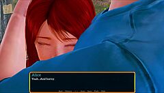 My New Family 545 Explores Engaging Game Scenarios with Detailed Interactions and Challenges