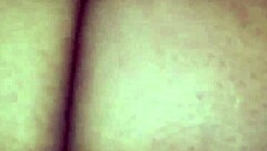 bbw rides in reverse cowgirl