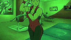 Your New Life Starts With Strapon Femdom Game As Girl Fucks Guy In Crossdressing Sex