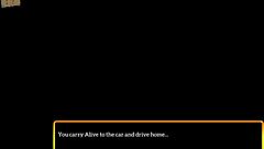 My New Family 545 Explores Engaging Game Scenarios with Detailed Interactions and Challenges