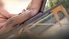 Can you believe this happy ending got caught on hidden cam?