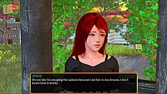 My New Family 545 Explores Engaging Game Scenarios with Detailed Interactions and Challenges