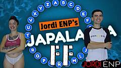 Time for our sexy parody pajapalabra prvega you gotta answer questions then ride my big cock rough hehehehe