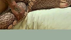 Fucking Sexymagicalwitch Enjoys A Relaxed Evening With Close Friends