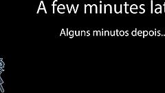 hey i got pulled from secretary duties for my boss's intimate plans with my natural body - lady milf frotinha