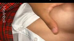 Bolivian Schoolgirl 18 Fucks Teacher