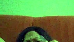 oh man i just love making myself all creamy with this hairy ebony vibe... feels so good ya know?