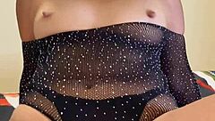 She skipped the movie night to spend time with her roommate in the bedroom