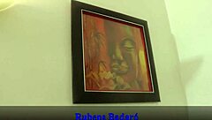 In a steamy encounter, the Latina called for Max Maranhão to pound her ass with his monster cock. The full video is on Red Sheer.