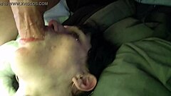 Hey, can you handle Candy Yumcum's deep throat skills on that Welsh pony cock?