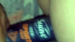 oh wow this solo session with my needy little ass just craving some attention and maybe a toy or finger to fill it up right now