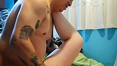 a homemade story where the teacher arrived hard and spread her shaved legs for full entry