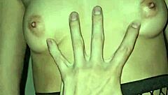 he climbs on me wearing his uniform and it gets me so horny 😈