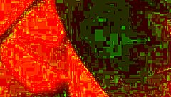 Oh man, she's sucking my dick like a total pro, this rich curvy prostitute with big tits making me lose it!