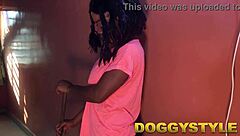 In the hotel room, I encountered my sweet house maid who was chubby and curvy. We shared a crazy amateur fuck with squirting and blowjob action.