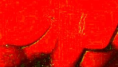 Oh man, she's sucking my dick like a total pro, this rich curvy prostitute with big tits making me lose it!