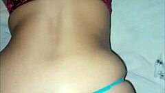 uh, i just exploded in that juicy latina milf's big ass after the party, total stranger