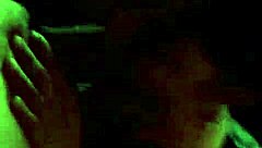 damn this tattooed latina mommy sucks cock so good in that blowjob