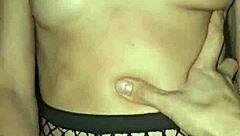 he climbs on me wearing his uniform and it gets me so horny 😈