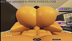 Hot Girl DEMANDS Sex And RECEIVES Monster Cock Action In Intense Encounter With Full Satisfaction Guaranteed