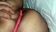 uh, i just exploded in that juicy latina milf's big ass after the party, total stranger