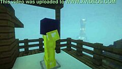 so this girl is letting you step into her super wet house close up, all for your solo masturbation pleasure