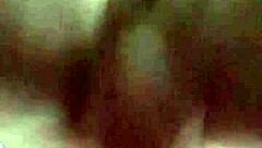 Big ass milf bent over for anal fucking with buttplug and big cock pov