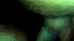 Pretinha Experiences Intense Assfucking with Monster Cock