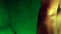 Mohana, are you aware of the hidden cam spying on your southindian bathing session in part 2? It's all captured secretly.