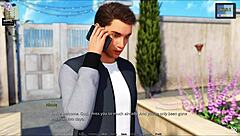 Sunshine love unfolds in episode 42 with engaging game twists