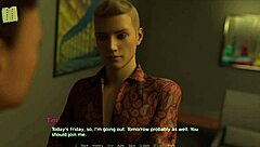 inside jennifer game episode 16