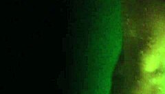 Mohana, are you aware of the hidden cam spying on your southindian bathing session in part 2? It's all captured secretly.