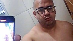 Brazilian mature woman reaches sexy orgasm in update 11 from June 27 2025