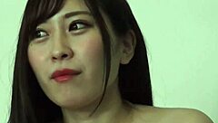 i had a curious japanese college girl for pretty amateur hame dori session