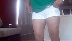 Hey, just dancing around here casually.