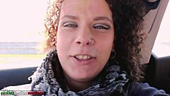 Traveling With Lisa- Foot Domination