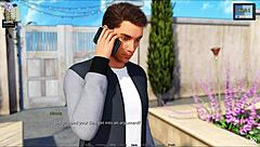 Sunshine love unfolds in episode 42 with engaging game twists