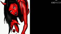 the party heats up as guys with massive cocks join the fun at the top festa.