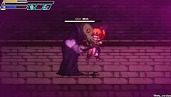 Sealed Lewd Cave Eronest Trial Version Play Video Game Footage