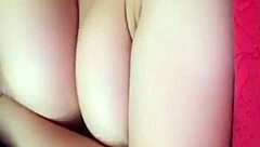 Can You Handle Watching This Girl Masturbate Her Pussy Live?