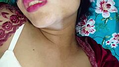 Why Does This Horny Stepmom Crave a Rough Fuck and Wet Pussy Licking on Her Big Ass? She Gets Both in Doggystyle Action.