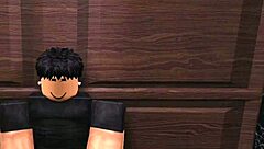 I Feel So Aroused Fucking This Slutty Bitch Through The Glory Hole With My Huge Cock