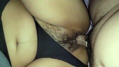 My Neighbor Was Surprised When I Slipped Off Her Underwear for Intimacy. She Asked for a Special Finish on Her Curves.